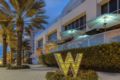 W Fort Lauderdale ホテル詳細