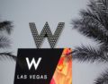 W Las Vegas ホテル詳細