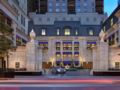 Waldorf Astoria Chicago Hotel ホテル詳細