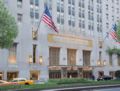 Waldorf Astoria New York Hotel ホテル詳細