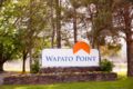 Wapato Point Resort ホテル詳細