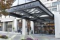 Washington Court Hotel ホテル詳細