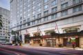 Washington Marriott at Metro Center ホテル詳細