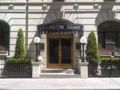 Washington Square Hotel ホテル詳細