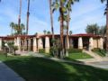 Welk Resorts Palm Springs ホテル詳細