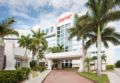 West Palm Beach Marriott ホテル詳細