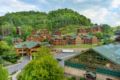 Westgate Smoky Mountain Resort and Spa ホテル詳細