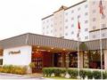 Westmark Fairbanks Hotel and Conference Center ホテル詳細