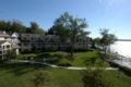 Westwood Shores Waterfront Resort ホテル詳細