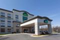 Wingate by Wyndham Chantilly / Dulles Airport ホテル詳細