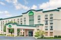 Wingate by Wyndham Cincinnati/Blue Ash ホテル詳細