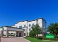 Wingate by Wyndham Dallas/Las Colinas ホテル詳細