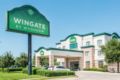 Wingate by Wyndham DFW / North Irving ホテル詳細