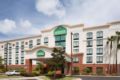 Wingate by Wyndham Orlando International Airport ホテル詳細