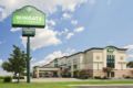 Wingate by Wyndham Round Rock Hotel & Conference Center ホテル詳細