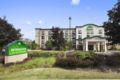 Wingate by Wyndham Schaumburg / Convention Center ホテル詳細