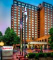 Winston-Salem Marriott ホテル詳細