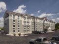 WoodSpring Suites Louisville South ホテル詳細