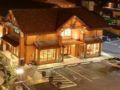 WorldMark Chelan Lake House ホテル詳細