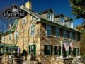 Wydnor Hall Inn ホテル詳細