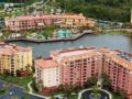 Wyndham Bonnet Creek Resort ホテル詳細