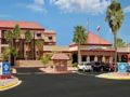 Wyndham El Paso Airport Hotel And Water Park ホテル詳細