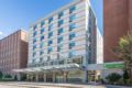 Wyndham Garden Buffalo Downtown ホテル詳細