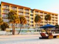 Wyndham Garden Clearwater Beach ホテル詳細