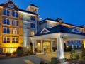 Wyndham Garden Glen Mills Wilmington ホテル詳細