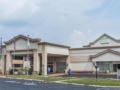 Wyndham Garden Manassas ホテル詳細