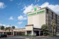 Wyndham Garden New Orleans Airport ホテル詳細