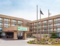 Wyndham Garden Schaumburg Chicago Northwest ホテル詳細