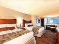 Wyndham Grand Chicago Riverfront ホテル詳細