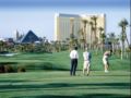 Wyndham Grand Desert ホテル詳細