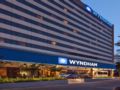 Wyndham Houston - Medical Center Hotel And Suites ホテル詳細