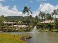 Wyndham Kauai Beach Villas ホテル詳細