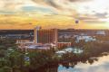 Wyndham Lake Buena Vista Disney Springs Resort Area ホテル詳細