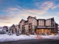 Wyndham Park City ホテル詳細