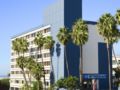 Wyndham Santa Monica At The Pier Hotel ホテル詳細