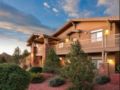 Wyndham Sedona ホテル詳細