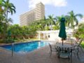 Wyndham Vacation Resorts Royal Garden at Waikiki ホテル詳細