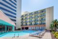 Wyndham Virginia Beach Oceanfront ホテル詳細