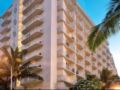 Wyndham Waikiki Beach Walk ホテル詳細