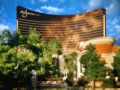 Wynn Las Vegas ホテル詳細