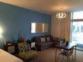 xCongress C303 Apartment by Design Suites Miami ホテル詳細