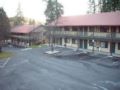 Yosemite Westgate Lodge ホテル詳細