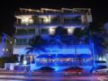 Z Ocean Hotel South Beach ホテル詳細