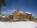 Zephyr Mountain Lodge ホテル詳細