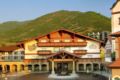 Zermatt Utah Resort & Spa, A Trademark Collection Hotel ホテル詳細