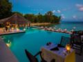 Breakas Beach Resort Vanuatu ホテル詳細